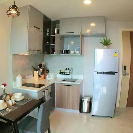 B202-Hi-Ended Sea View 1 Bedroom At Ao Nang Beach Exterior photo