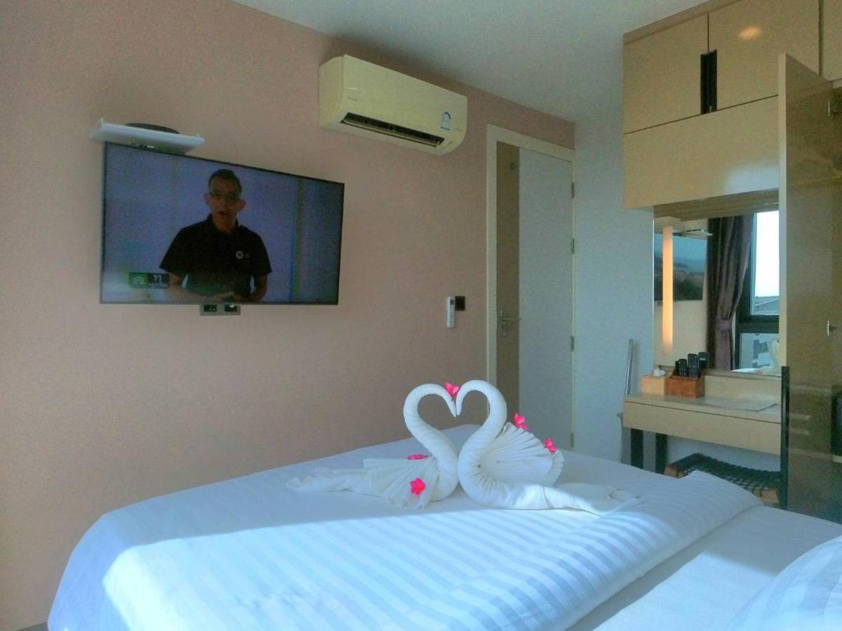 B202-hi-ended Sea View 1 Bedroom At * Ao Nang