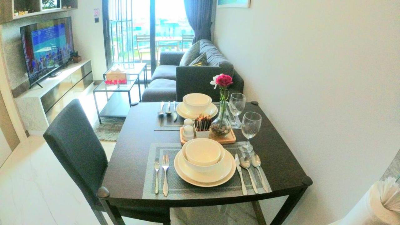 B202-hi-ended Sea View 1 Bedroom At Apartment Ao Nang