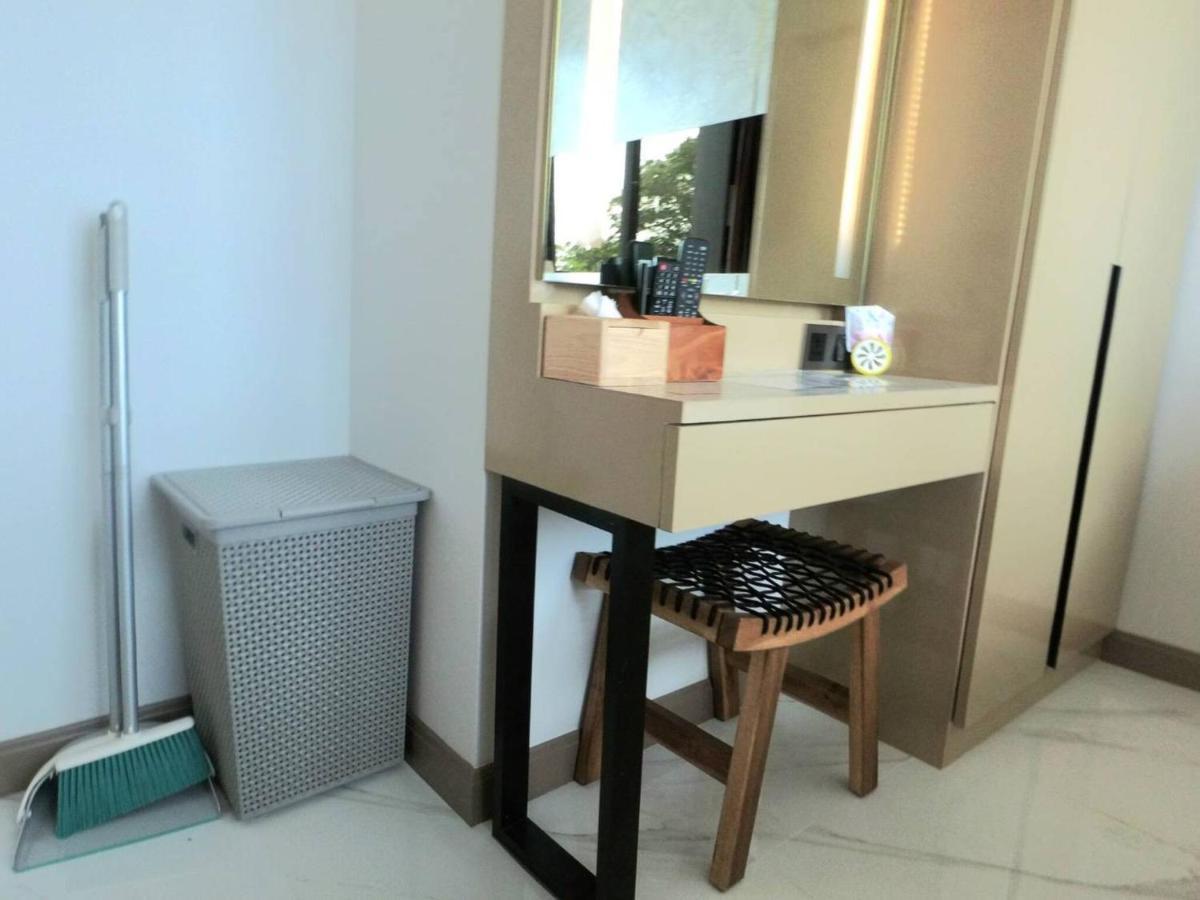 B202-hi-ended Sea View 1 Bedroom At * Ao Nang