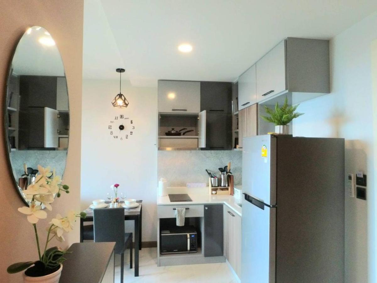 Apartment B202-hi-ended Sea View 1 Bedroom At Ao Nang