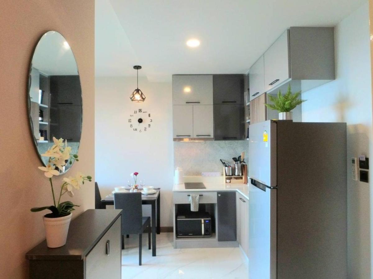 Apartment B202-hi-ended Sea View 1 Bedroom At