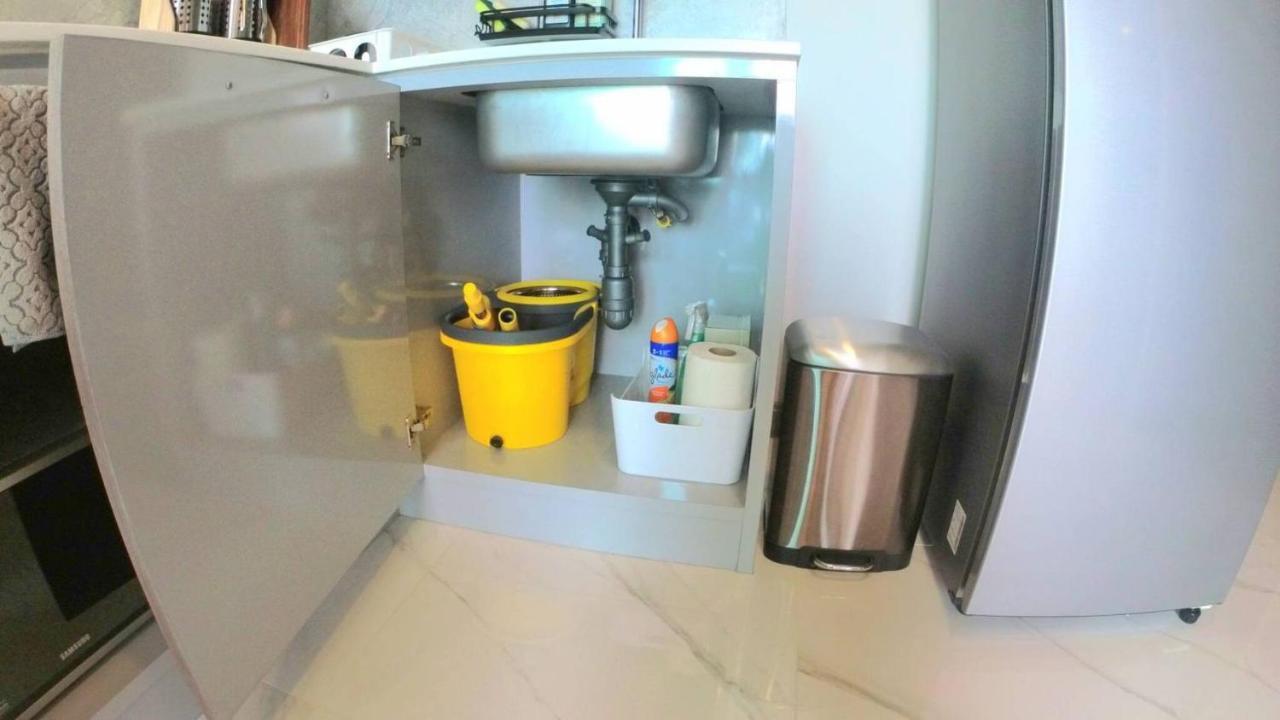 B202-hi-ended Sea View 1 Bedroom At *
