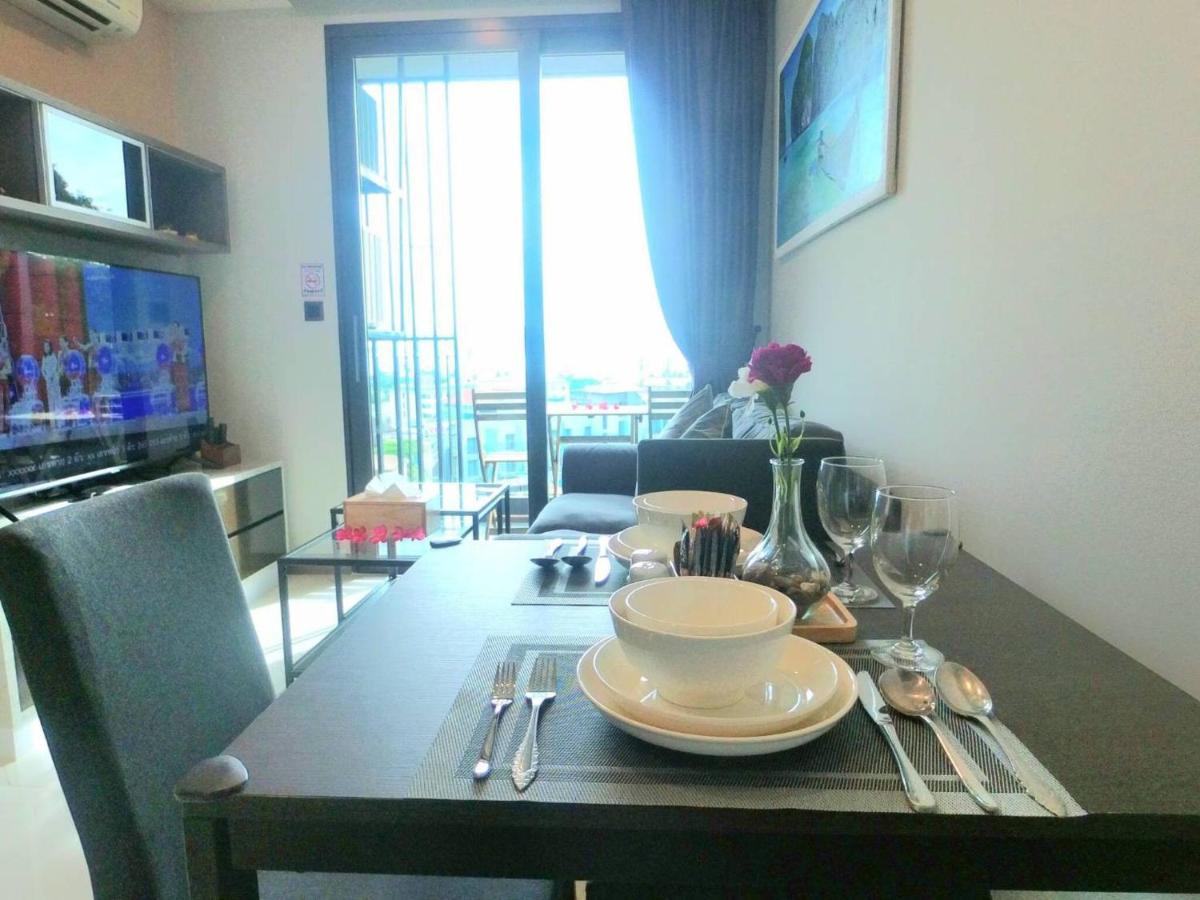 B202-hi-ended Sea View 1 Bedroom At