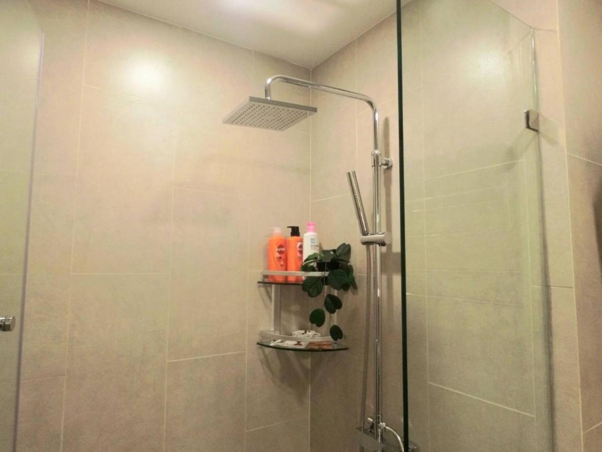 B202-hi-ended Sea View 1 Bedroom At Apartment *