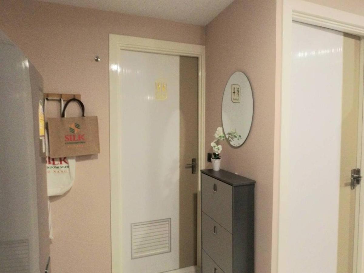 Apartment B202-hi-ended Sea View 1 Bedroom At