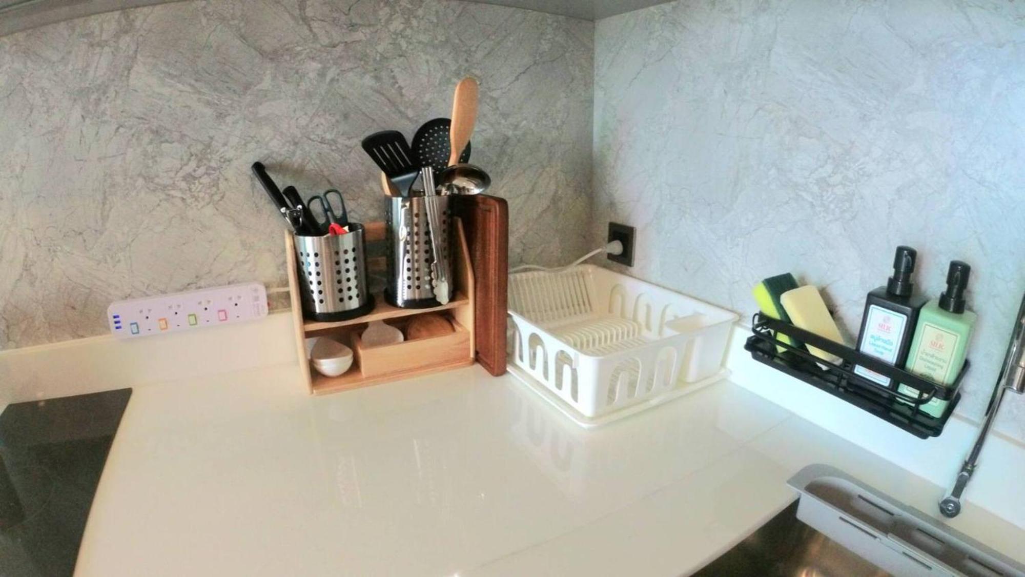 B202-hi-ended Sea View 1 Bedroom At Apartment Ao Nang