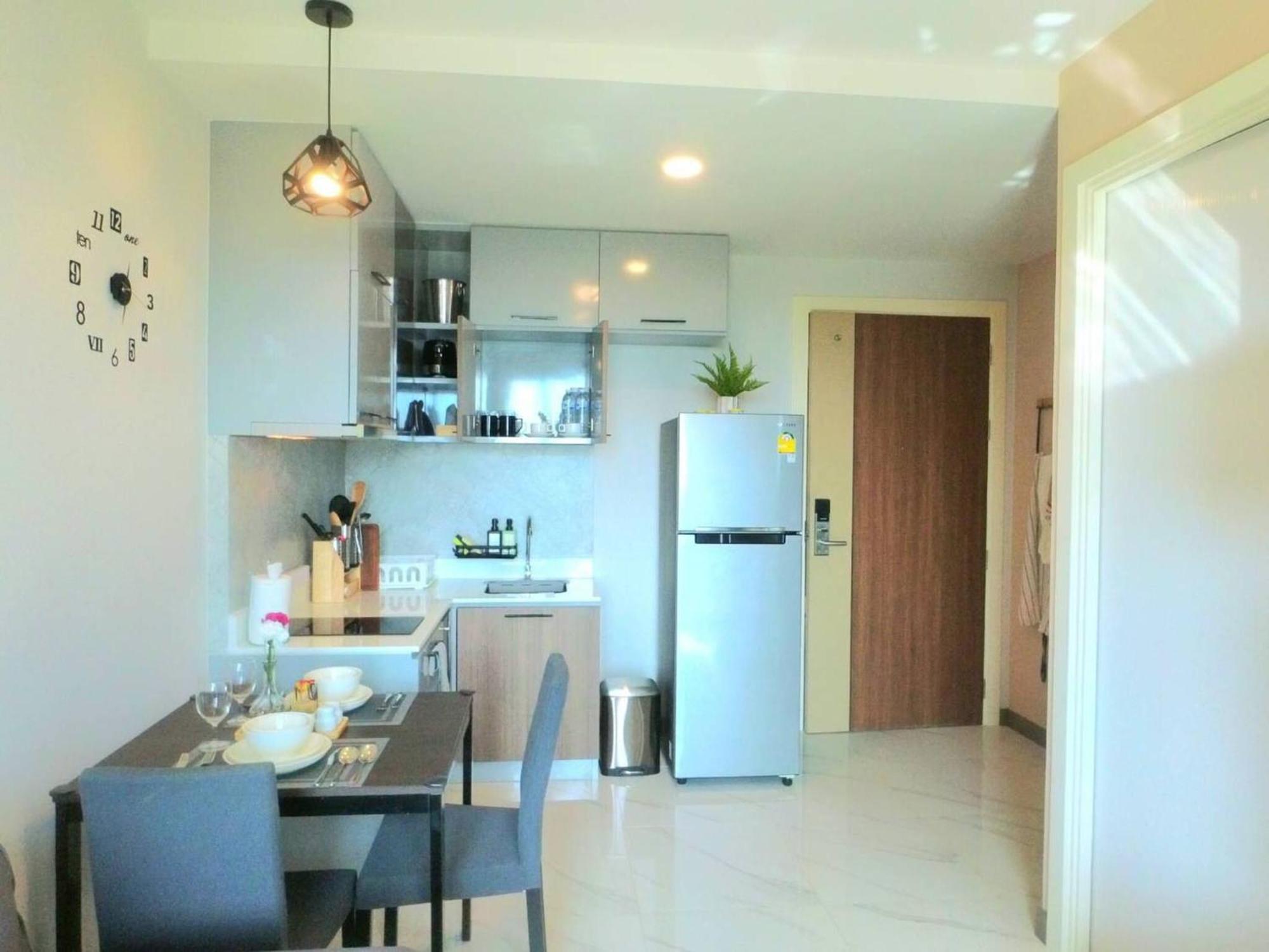 B202-hi-ended Sea View 1 Bedroom At * Ao Nang